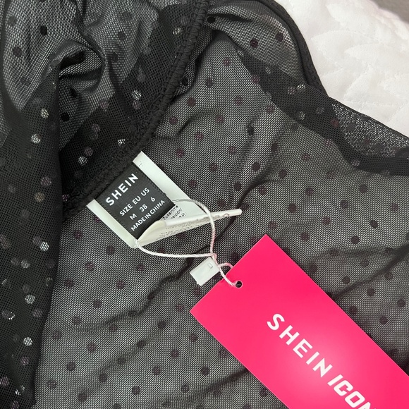 Disco Sparkle Top - Picture 3 of 3